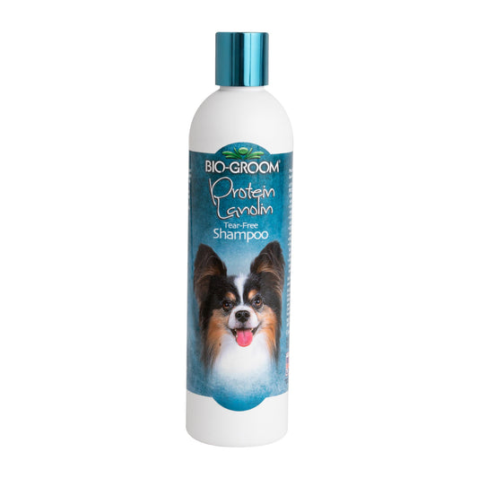 Bio-Groom - Protein Lanolin Shampoo