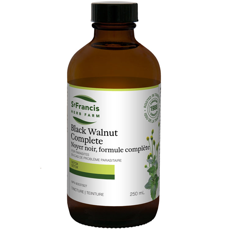 ST. FRANCIS - BLACK WALNUT - Woofur Natural Pet Products