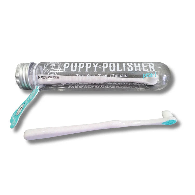 Wag & Bright - Puppy Polisher