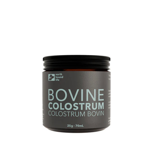 North Hound Life Bovine Colostrum 25g