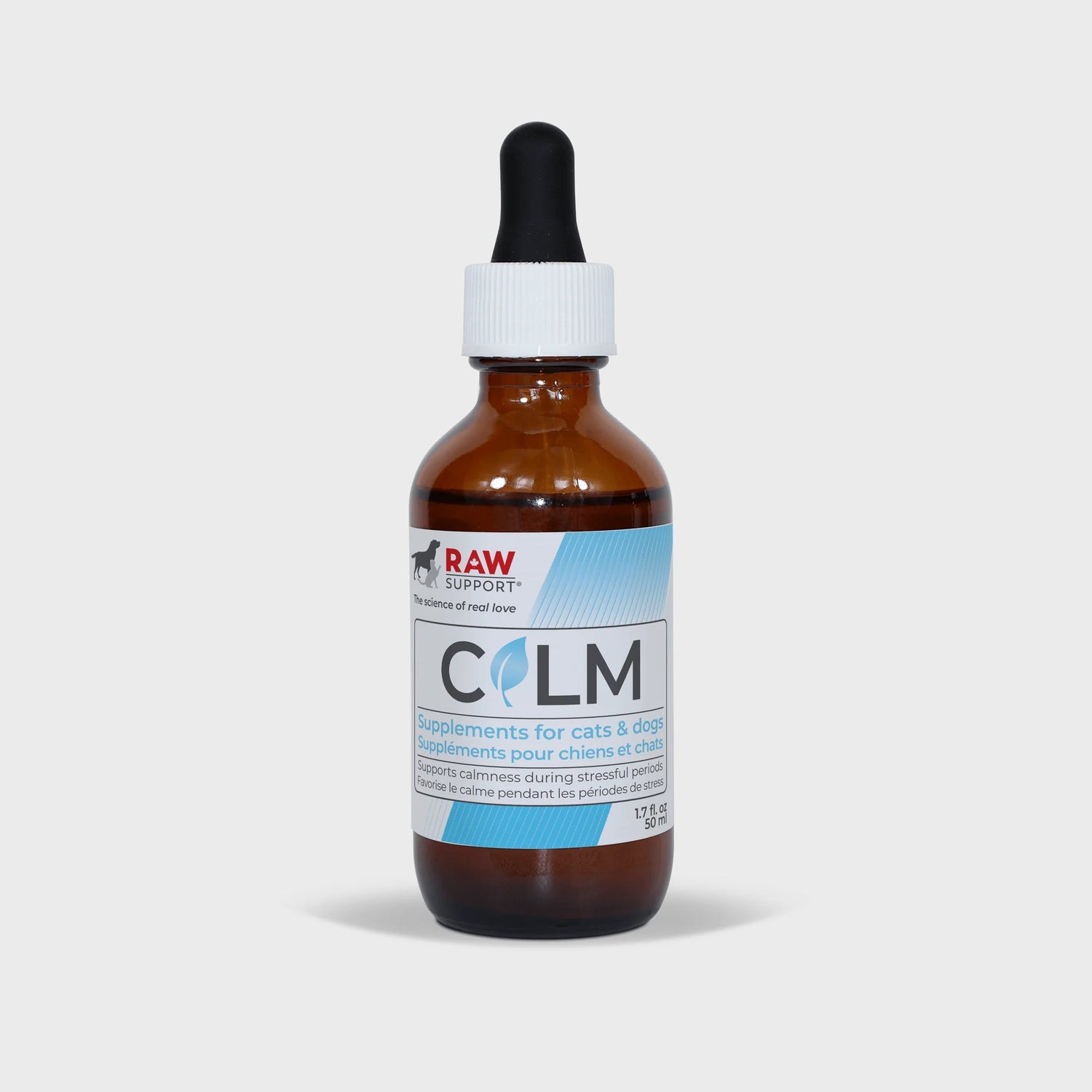 Raw Support - Calm 50 mL
