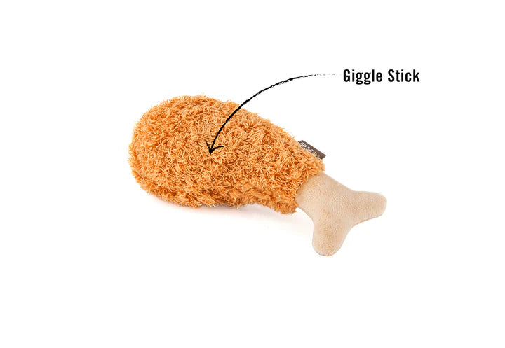 P.L.A.Y. -  American Take Out - Fried Chicken