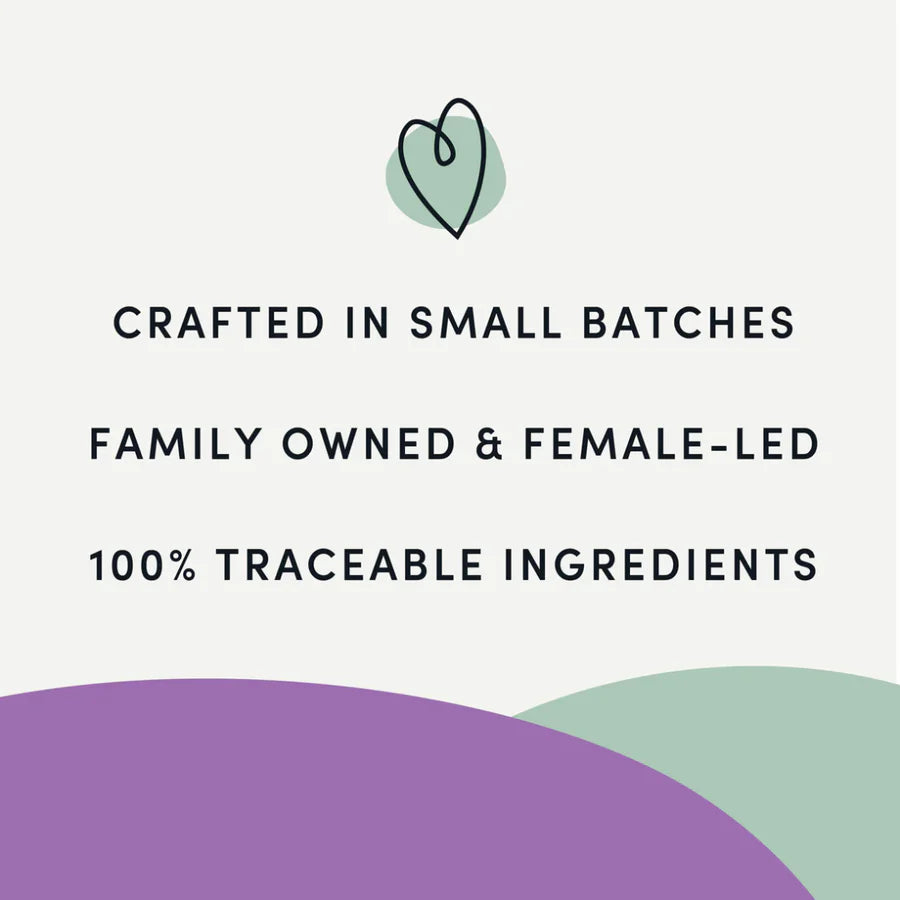 Crumps' Naturals Treats - Freeze-Dried Chicken Bites