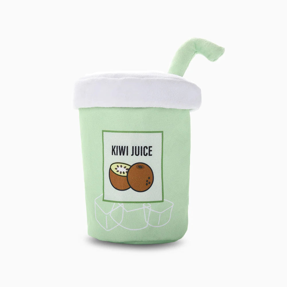 HugSmart: Food Party - Kiwi Juice