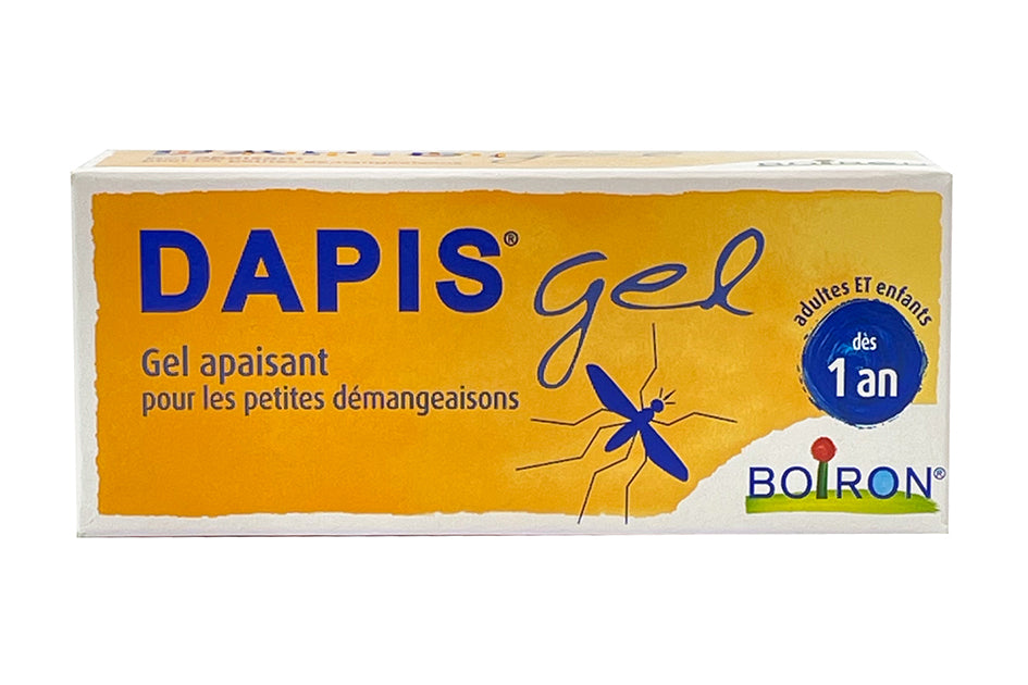 BOIRON - Dapis Gel