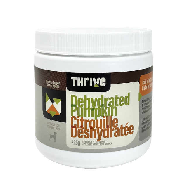 THRIVE - PUMPKIN POWDER