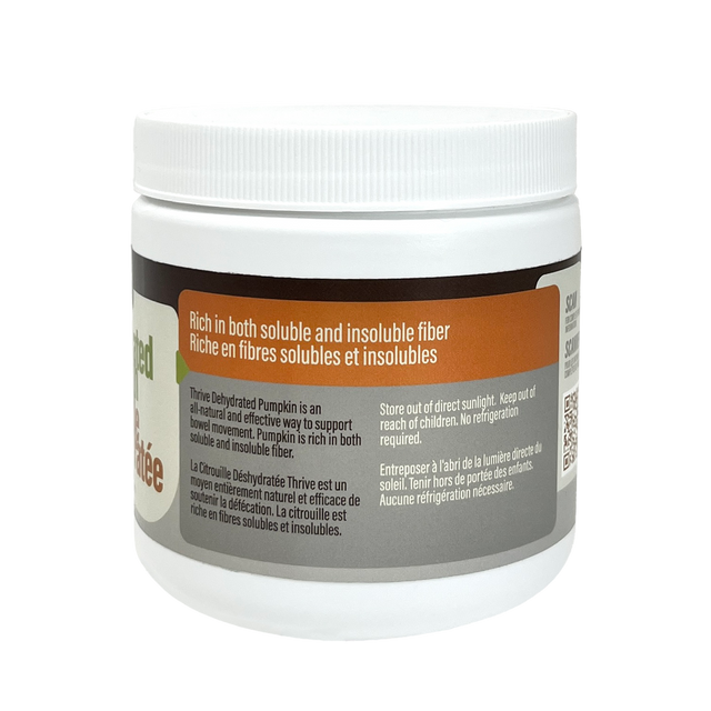 THRIVE - PUMPKIN POWDER