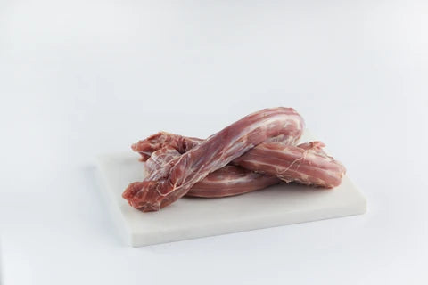 Just Raw - Raw Duck Neck 1lb