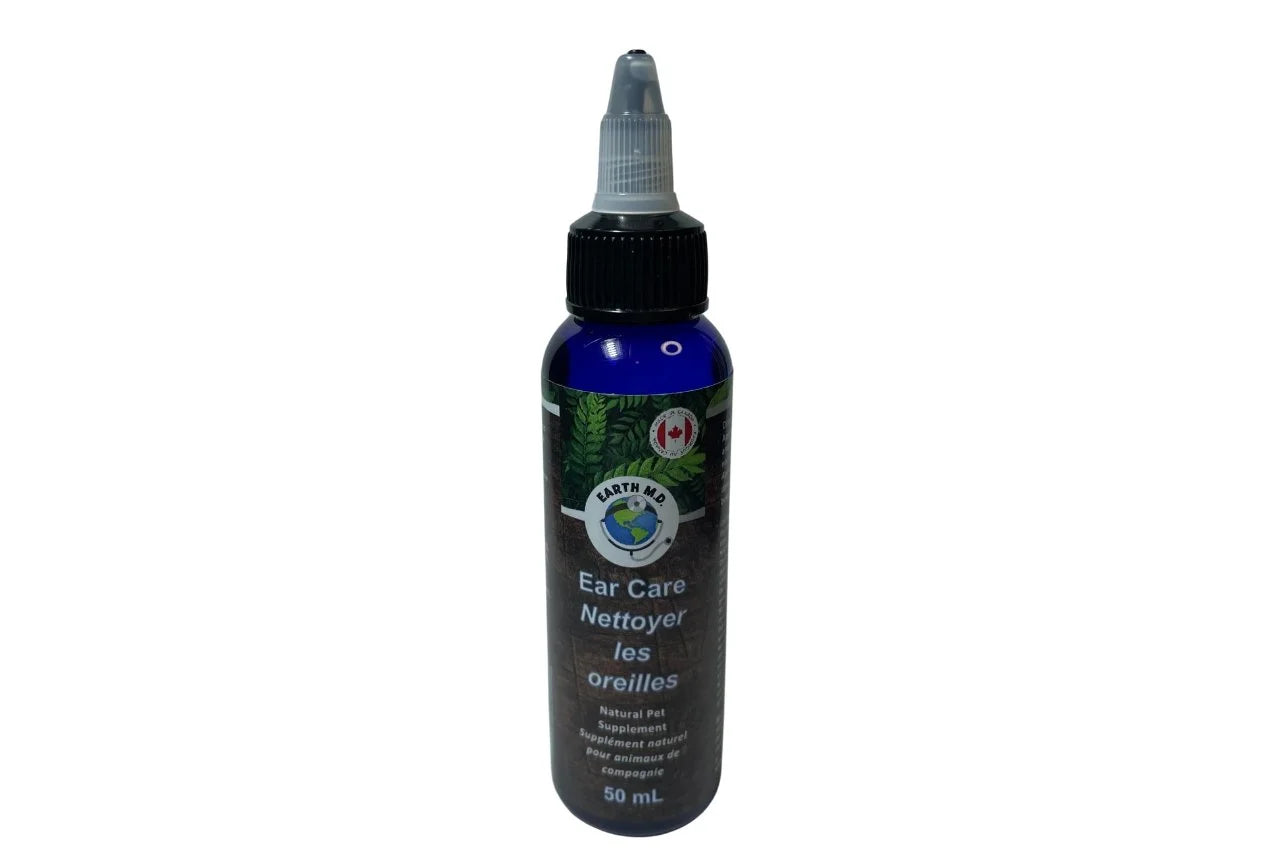 EarthMD -  Ear Care