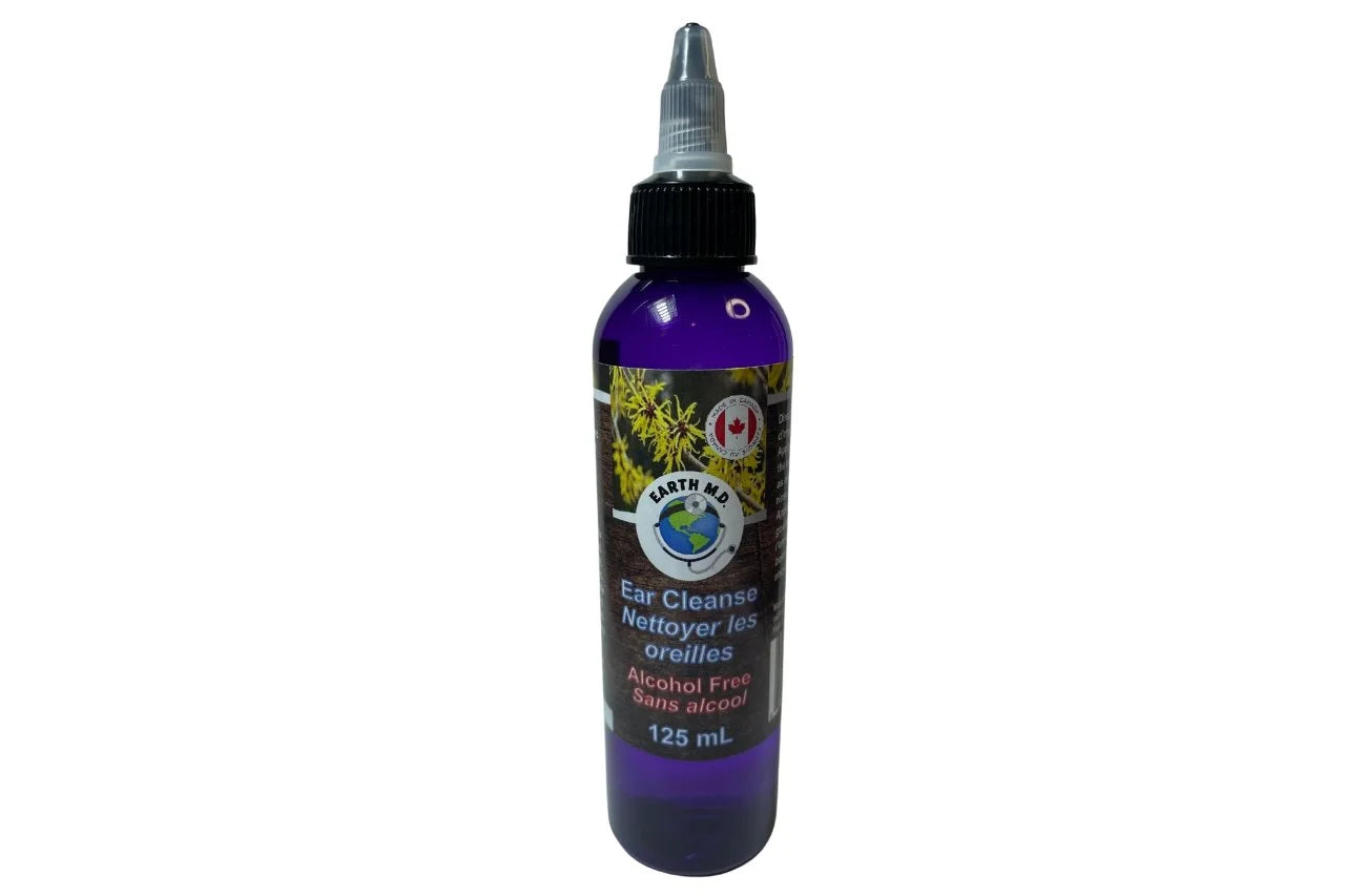EarthMD - Ear Cleanse
