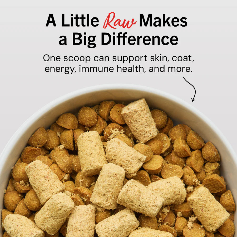 Stella & Chewy's FD Meal Mixers - Purely Pork