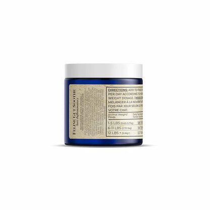 ADORED BEAST - FELINE GUT SOOTHE 46G