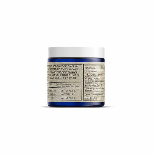 ADORED BEAST - FELINE GUT SOOTHE 46G