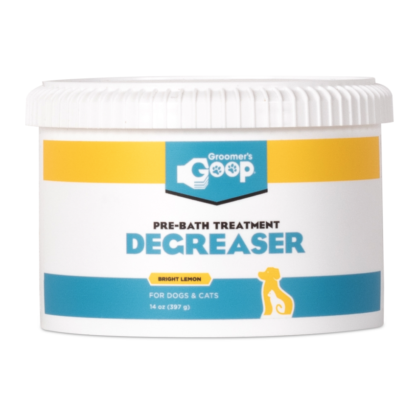 Groomer's Goop - 14oz Can