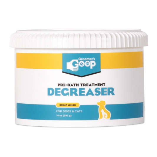 Groomer's Goop - 28oz Can