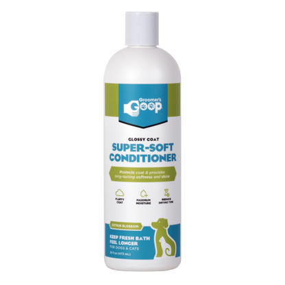 Groomer’s Goop Conditioner 16 oz.