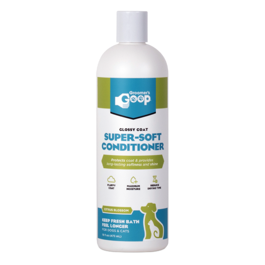 Groomer’s Goop Conditioner 16 oz.