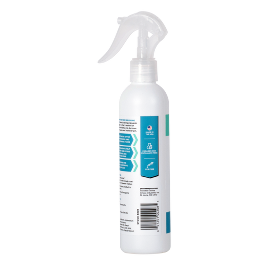 Groomer's Goop - 5 in 1 De-tangling Spray 8 fl oz