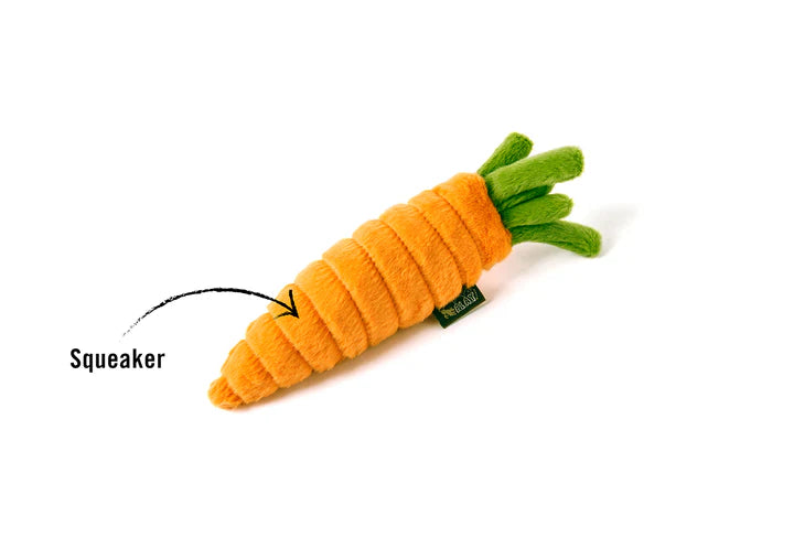 P.L.A.Y. -  Garden Fresh - Carrot