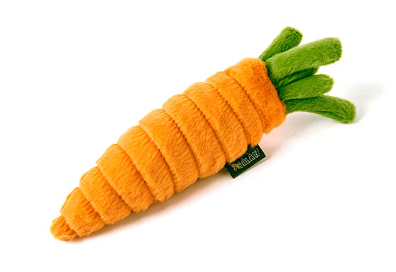 P.L.A.Y. -  Garden Fresh - Carrot