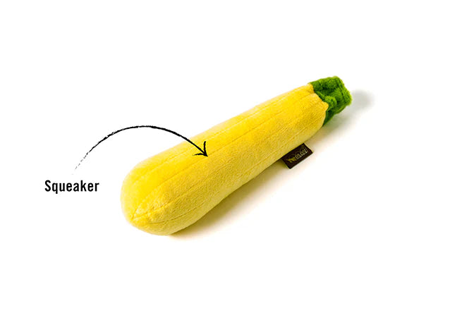 P.L.A.Y. -  Garden Fresh - Zucchini