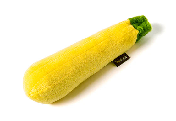 P.L.A.Y. -  Garden Fresh - Zucchini