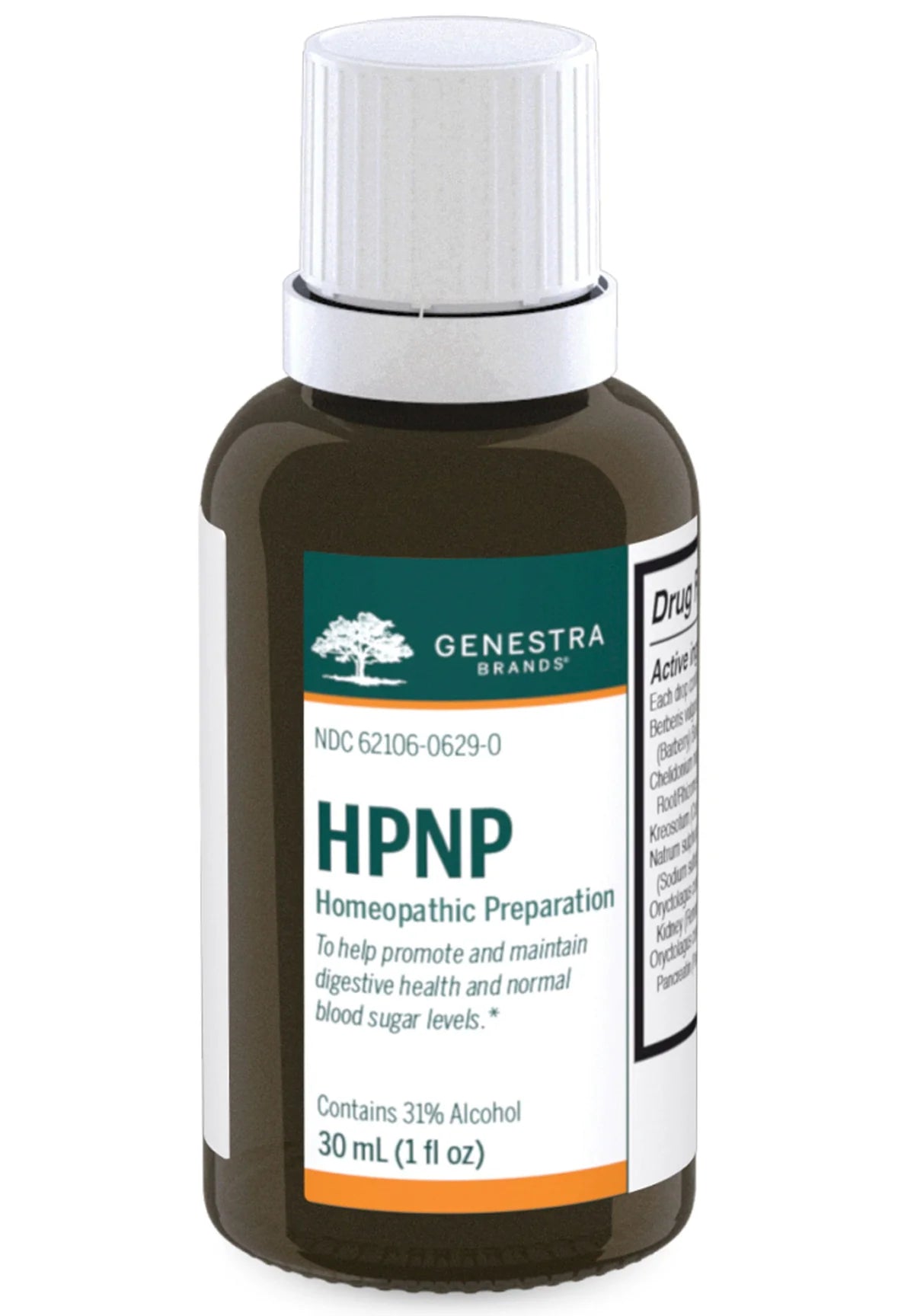Genestra - HPNP