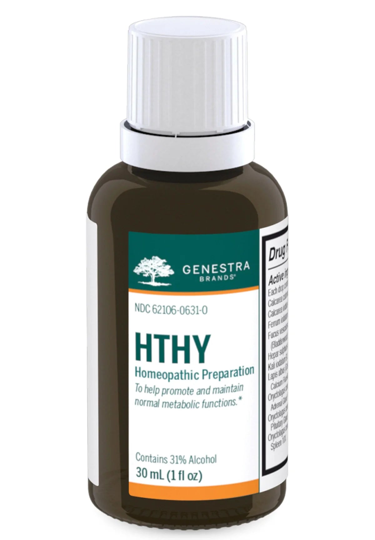 Genestra - HTHY