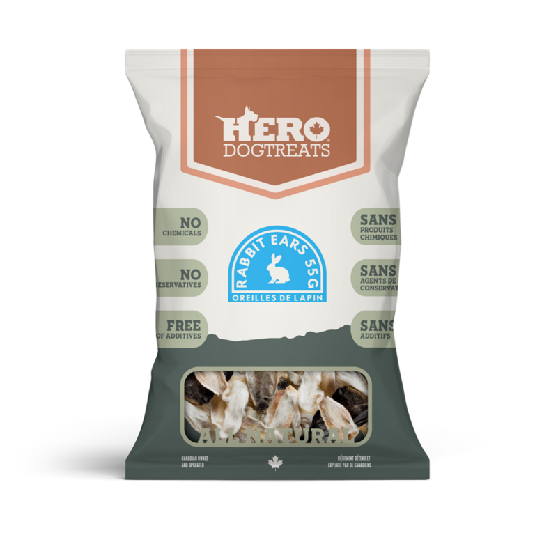 Hero - Rabbit Ears - 55g