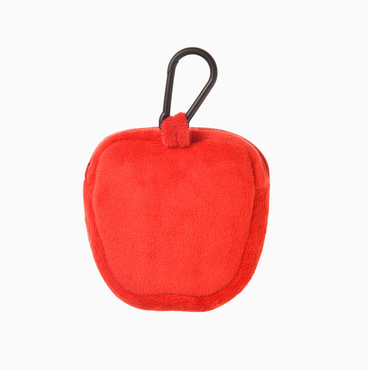 HugSmart: Pooch Pouch Poop Bag Holder - Apple