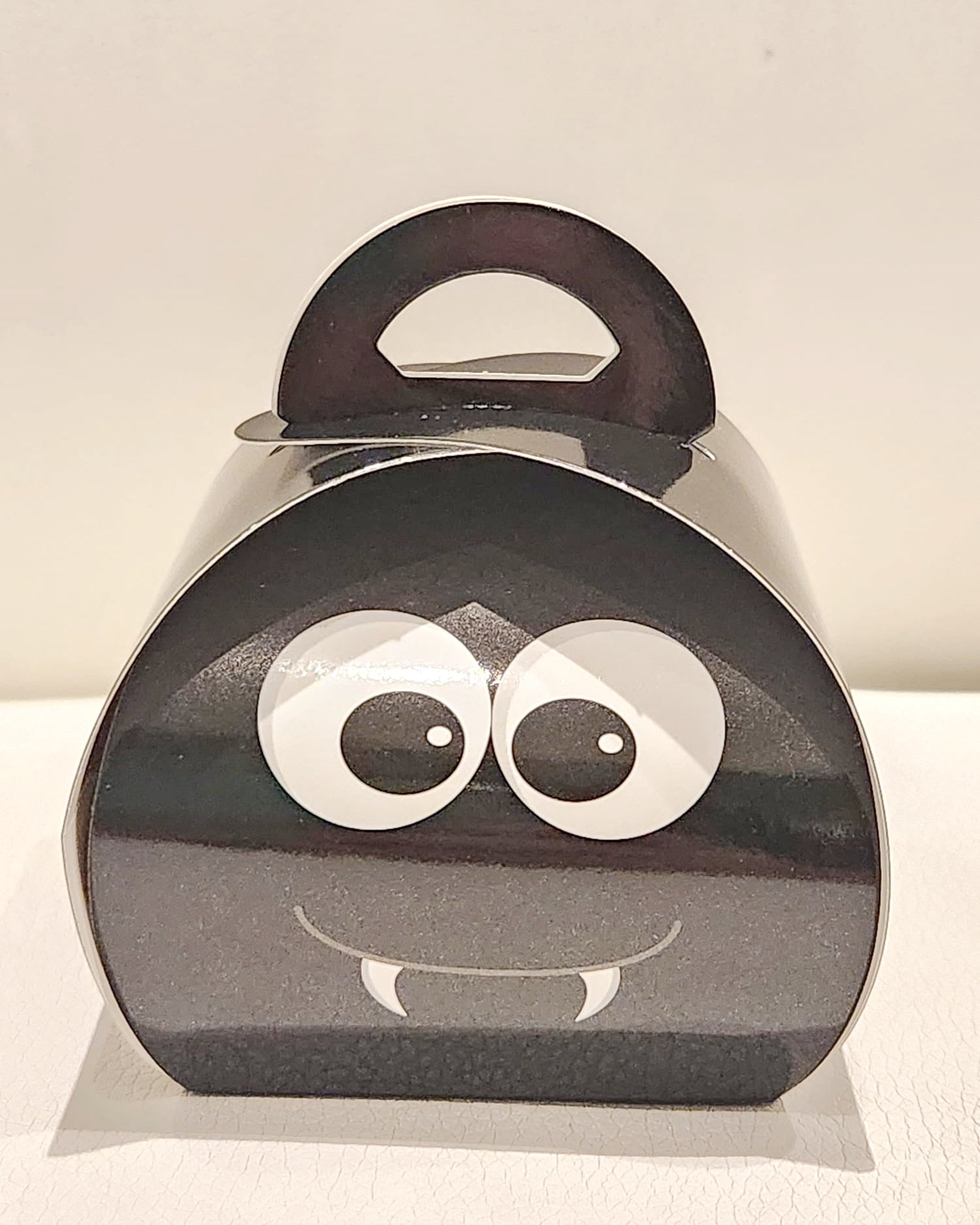 NuWoof - Halloween Variety Treats Box