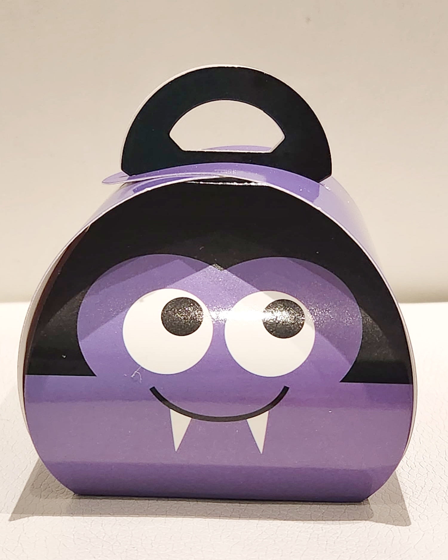 NuWoof - Halloween Variety Treats Box