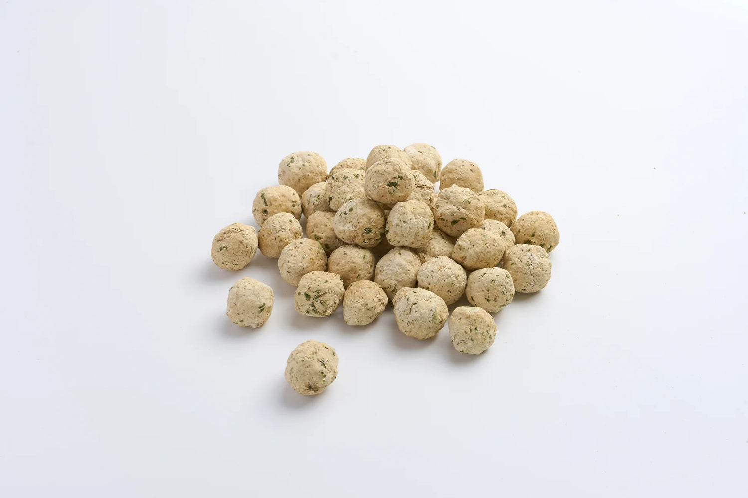Pi Pet - Freeze-Dried Meatballs Duck