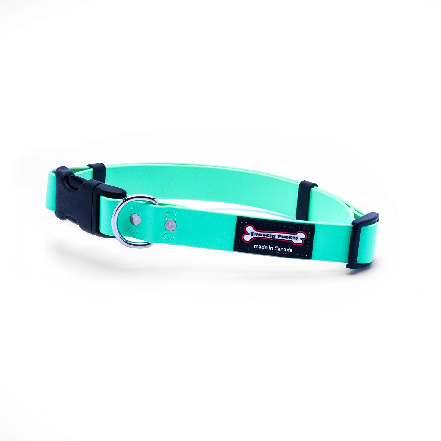 Smoochy Poochy - Polyvinyl Large Collar