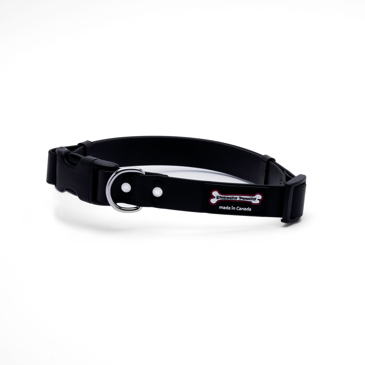 Smoochy Poochy - Polyvinyl Large Collar