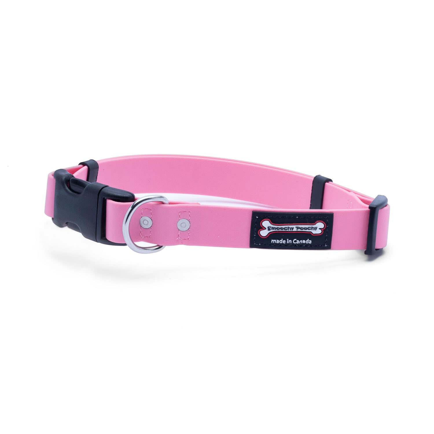 Smoochy Poochy - Polyvinyl Large Collar
