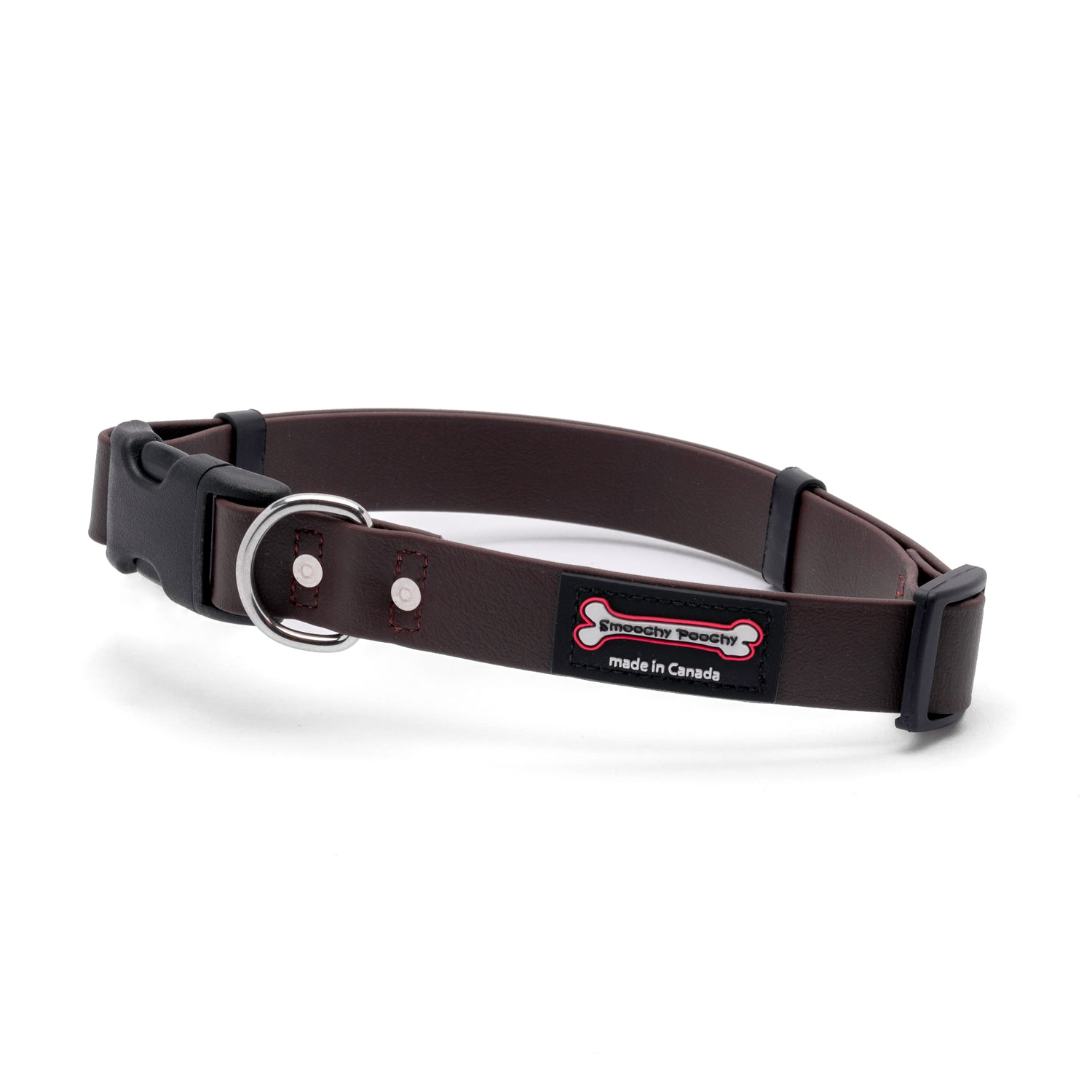Smoochy Poochy - Polyvinyl Large Collar