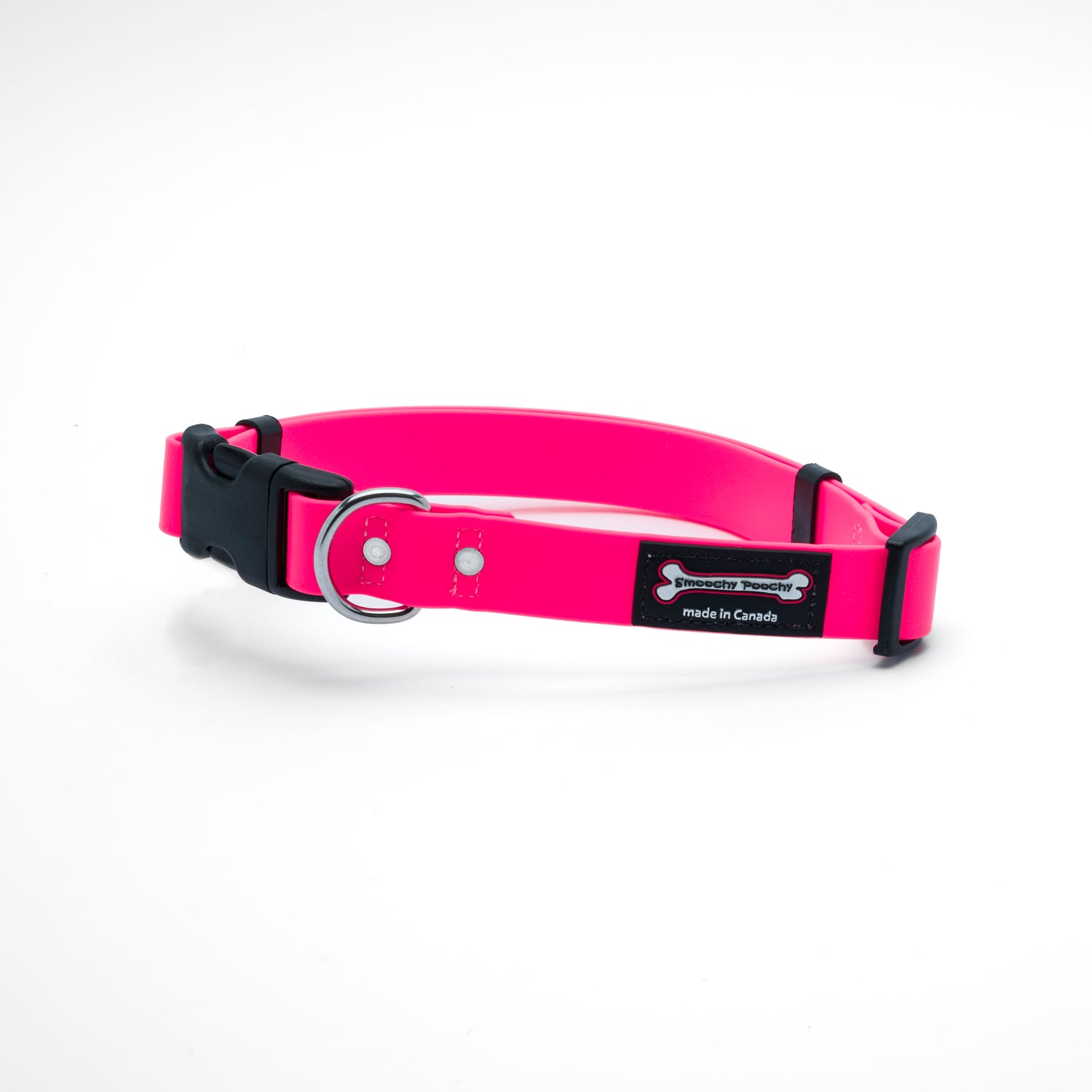 Smoochy Poochy - Polyvinyl Large Collar