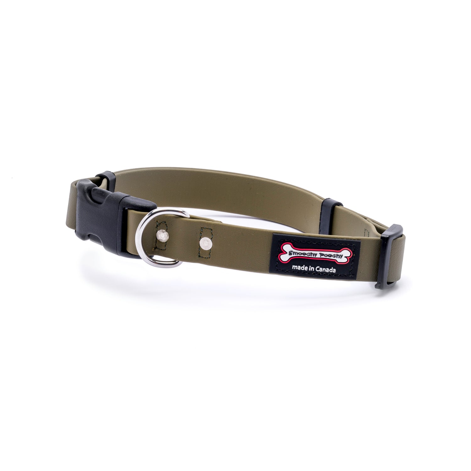 Smoochy Poochy - Polyvinyl Large Collar