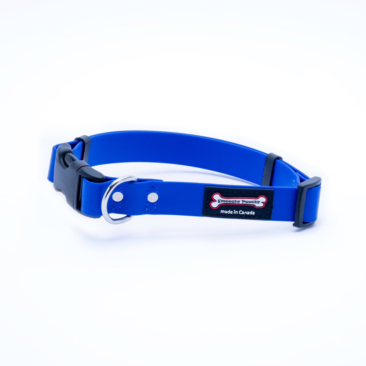 Smoochy Poochy - Polyvinyl Large Collar