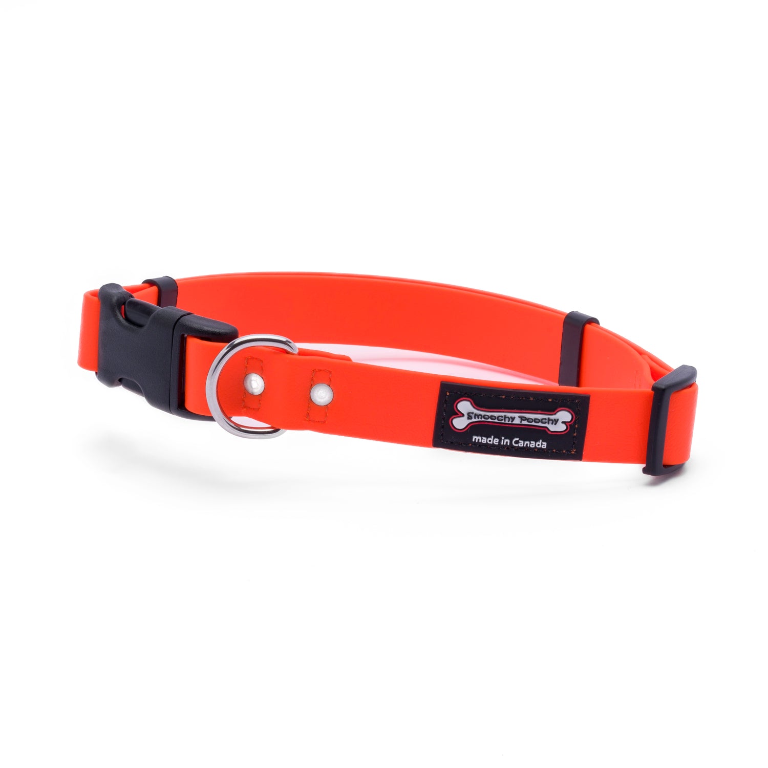 Smoochy Poochy - Polyvinyl Large Collar