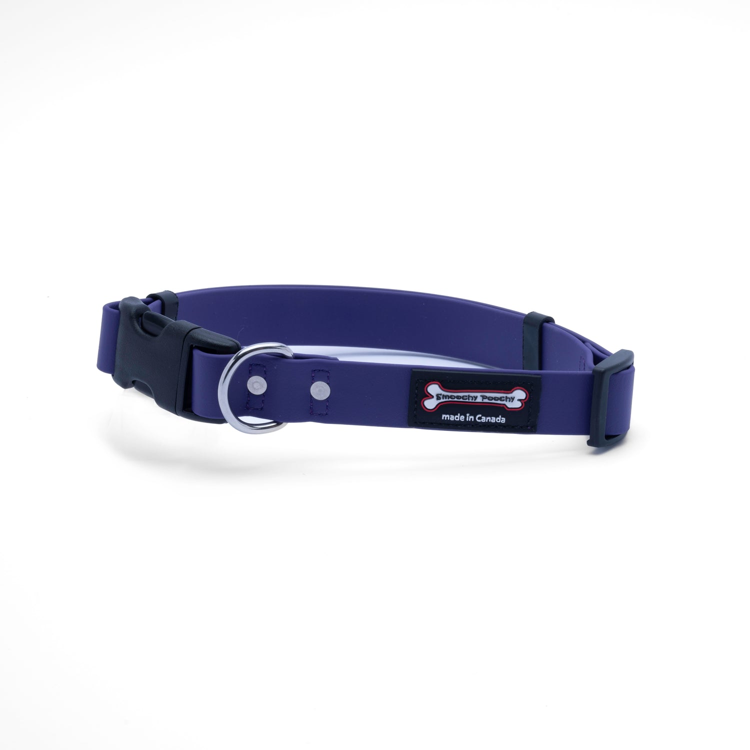 Smoochy Poochy - Polyvinyl Large Collar