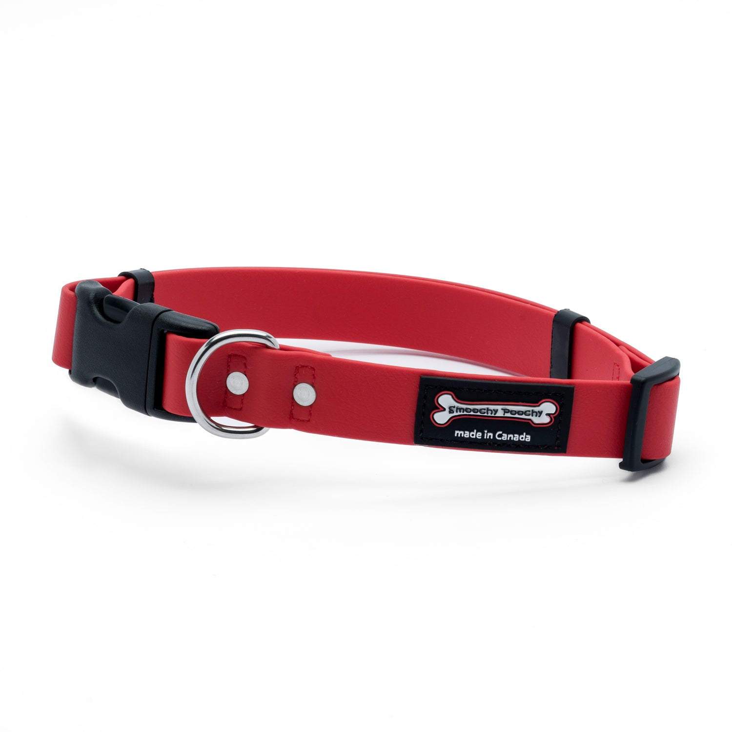 Smoochy Poochy - Polyvinyl Large Collar