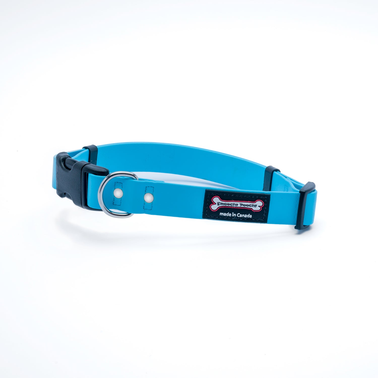 Smoochy Poochy - Polyvinyl Large Collar