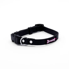 Load image into Gallery viewer, Smoochy Poochy - Polyvinyl Small Collar