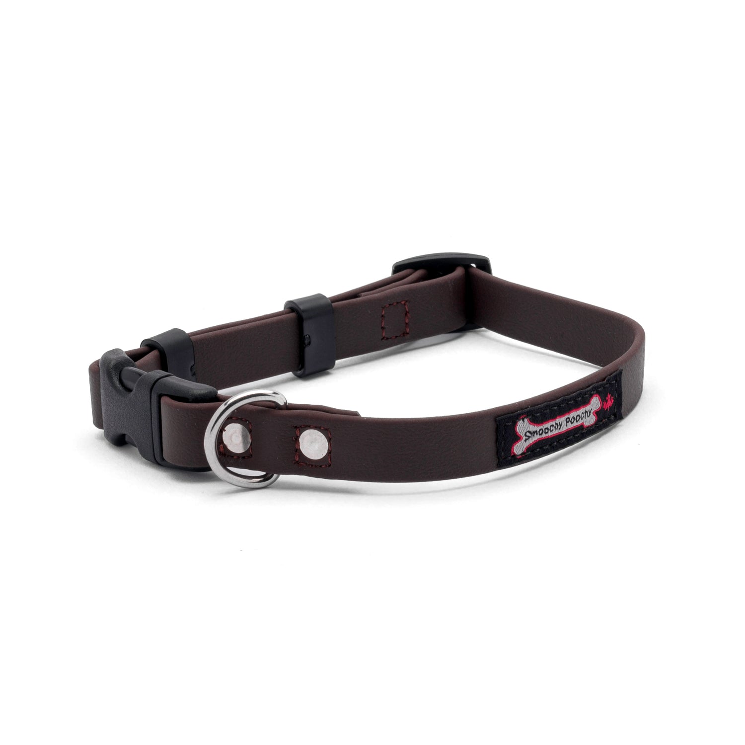 Smoochy Poochy - Polyvinyl Small Collar