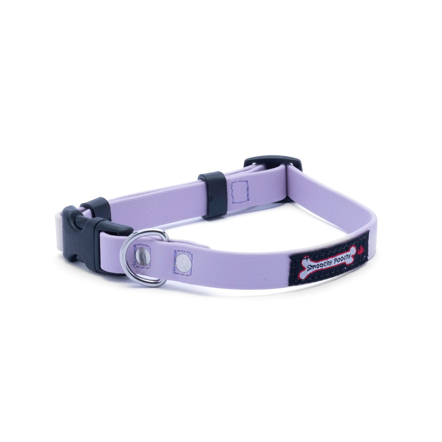 Smoochy Poochy - Polyvinyl Small Collar