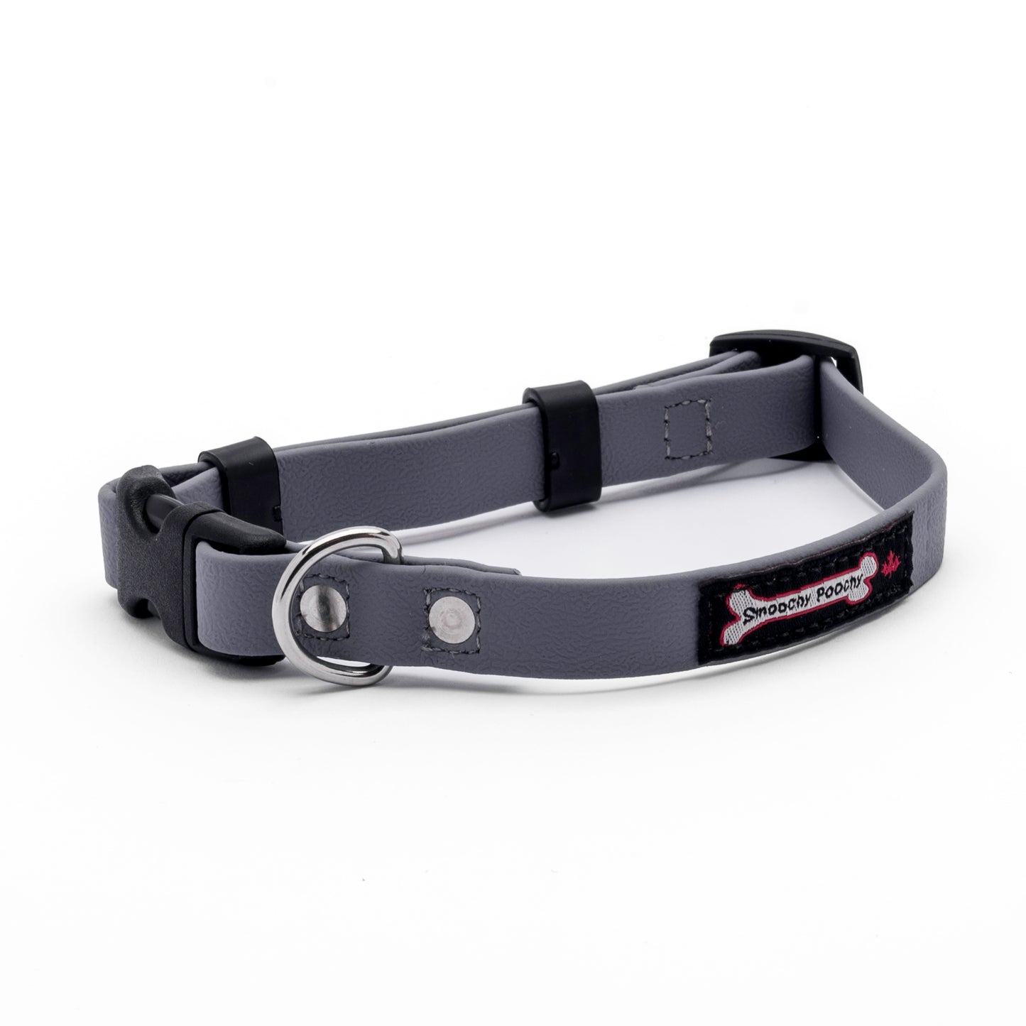 Smoochy Poochy - Polyvinyl Small Collar