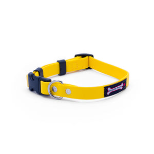 Smoochy Poochy - Polyvinyl Small Collar