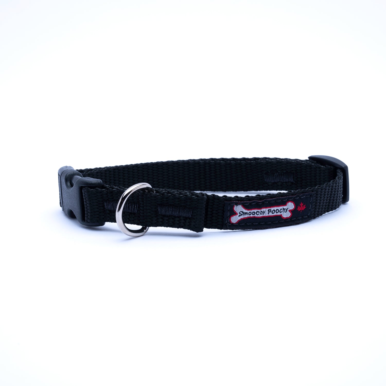 Smoochy Poochy - Nylon Small Collar
